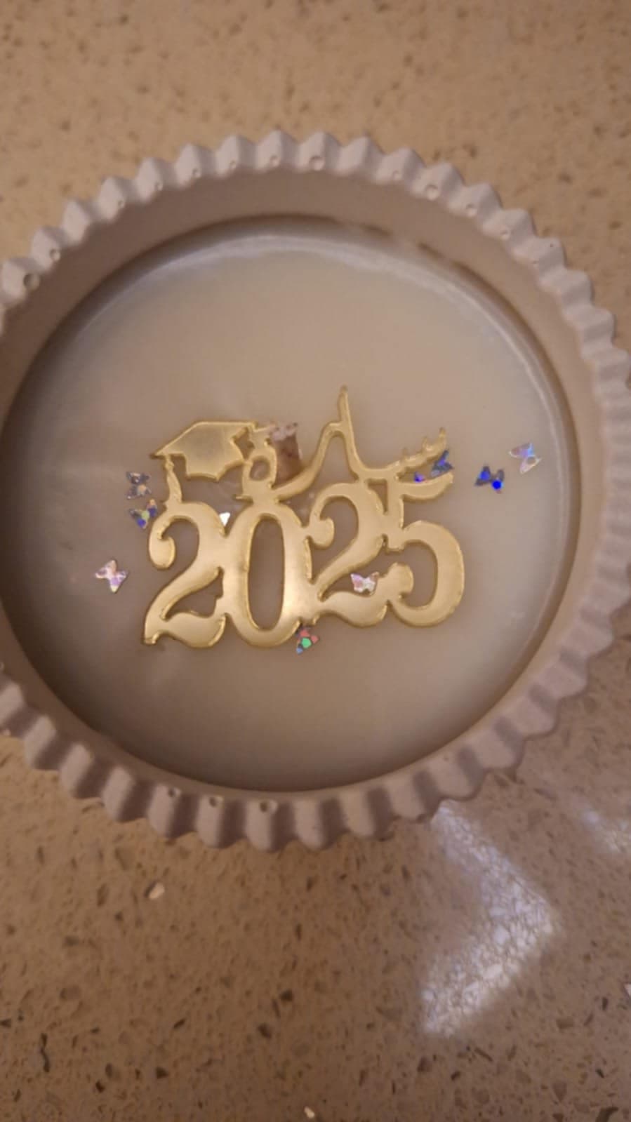 بكج التخرج
