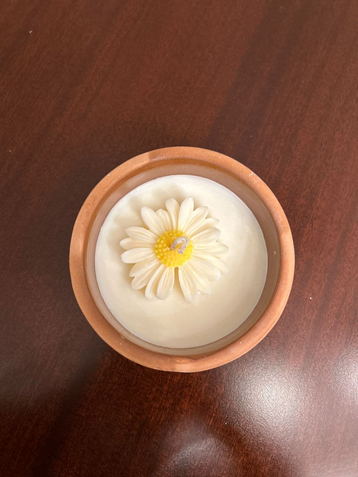 شمعة الربيع